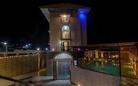Crystal Villa Panchgani  India