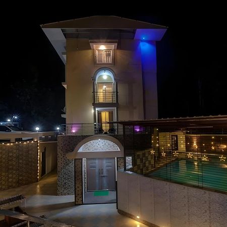 Crystal Villa Panchgani Exterior photo