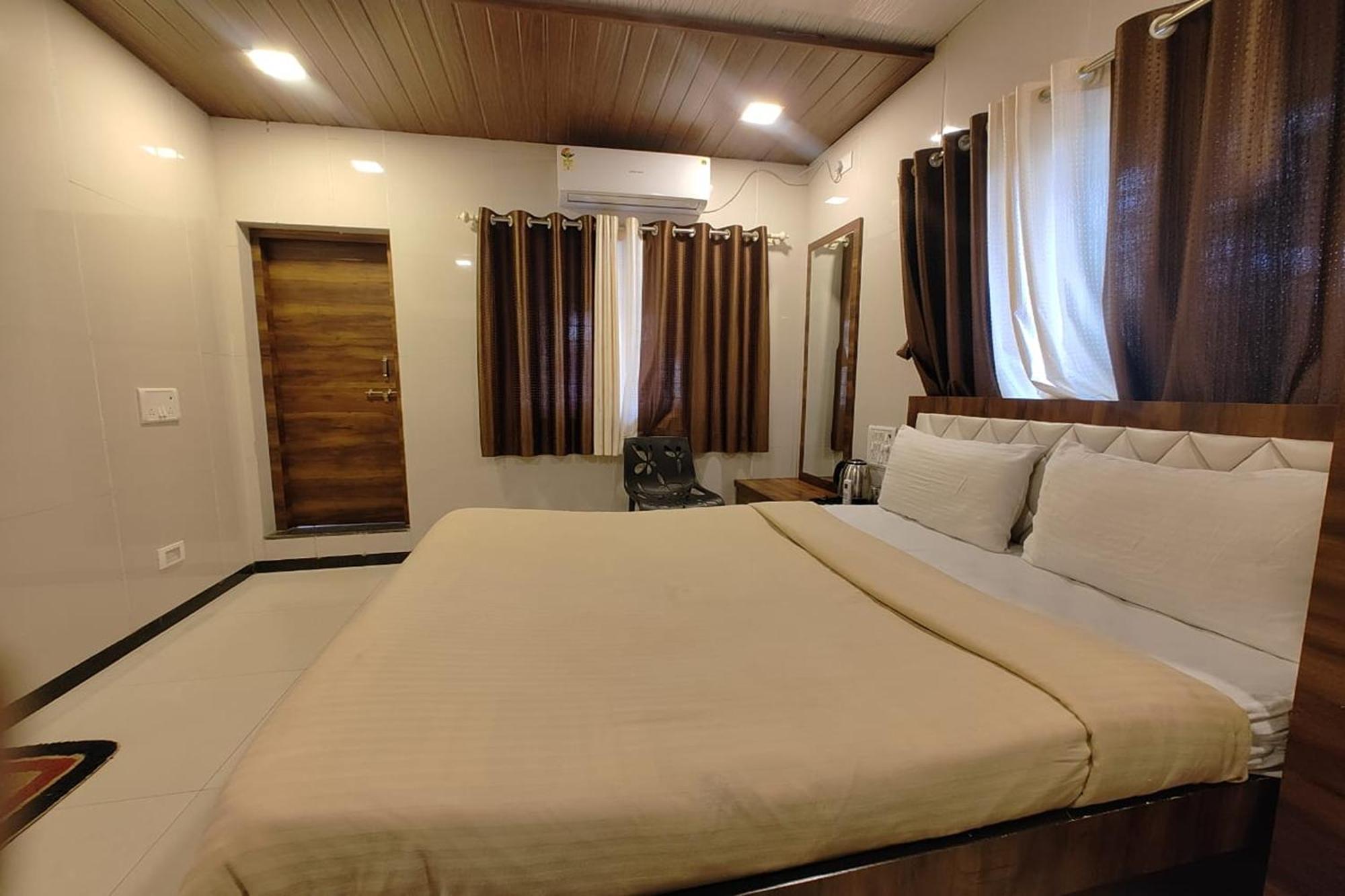 Crystal Villa Panchgani Exterior photo