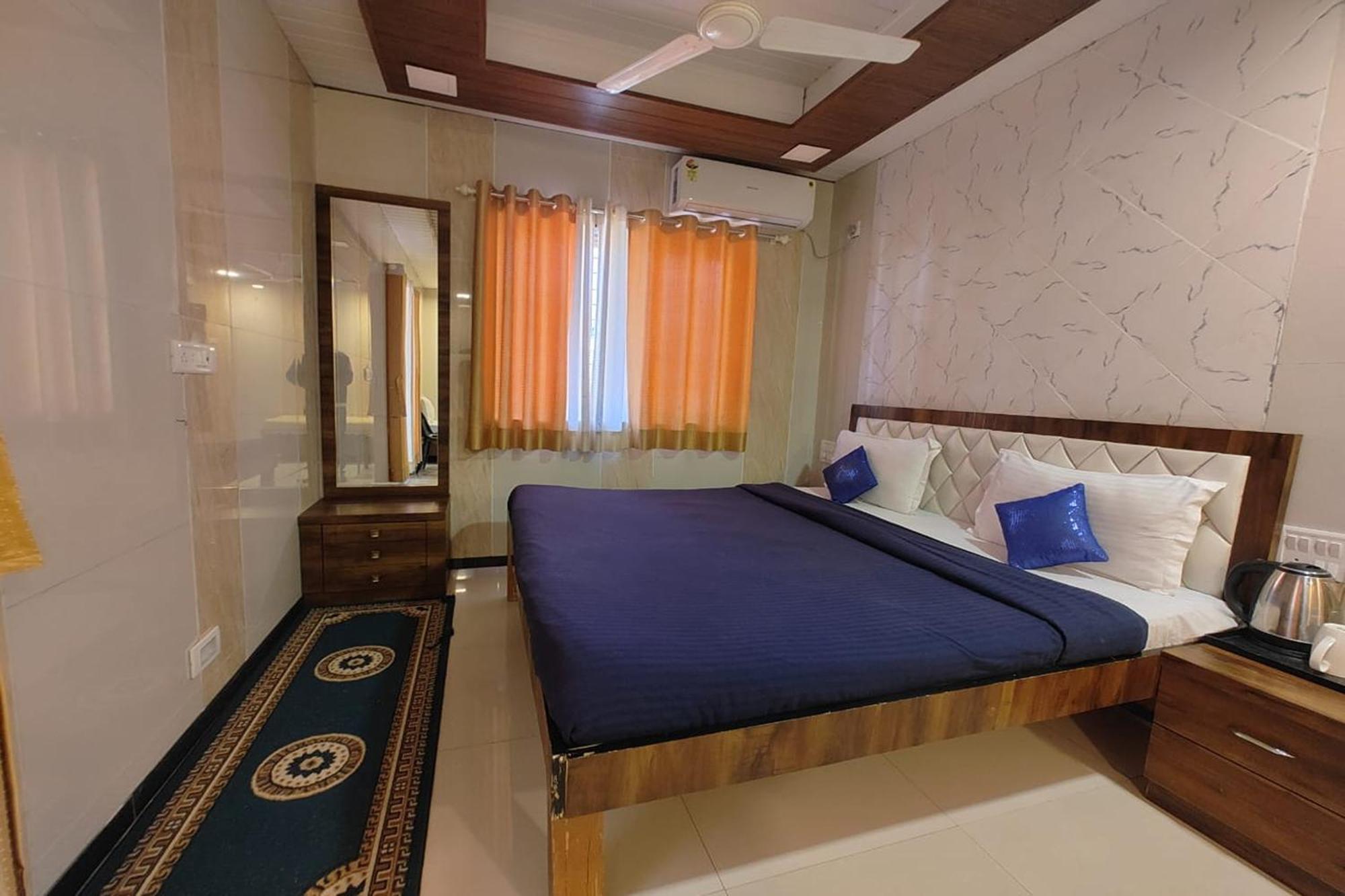Crystal Villa Panchgani Exterior photo