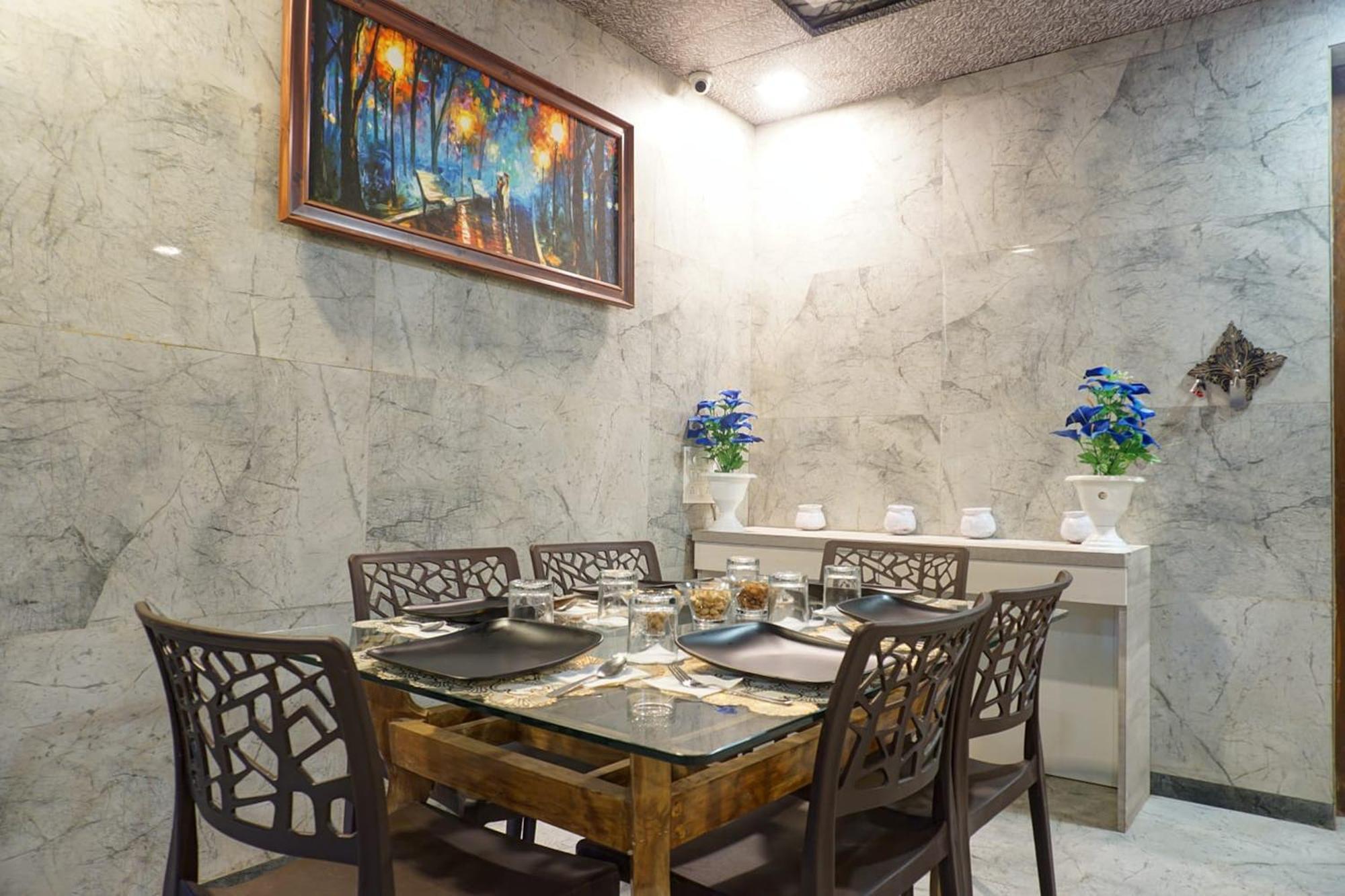 Crystal Villa Panchgani Exterior photo