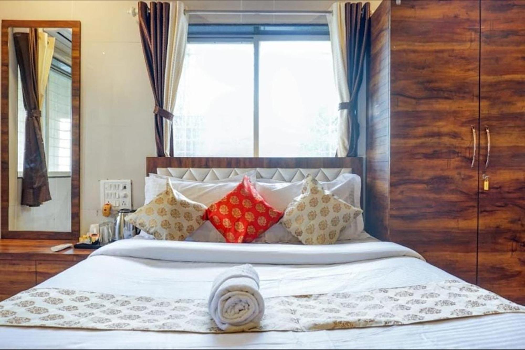 Crystal Villa Panchgani Exterior photo